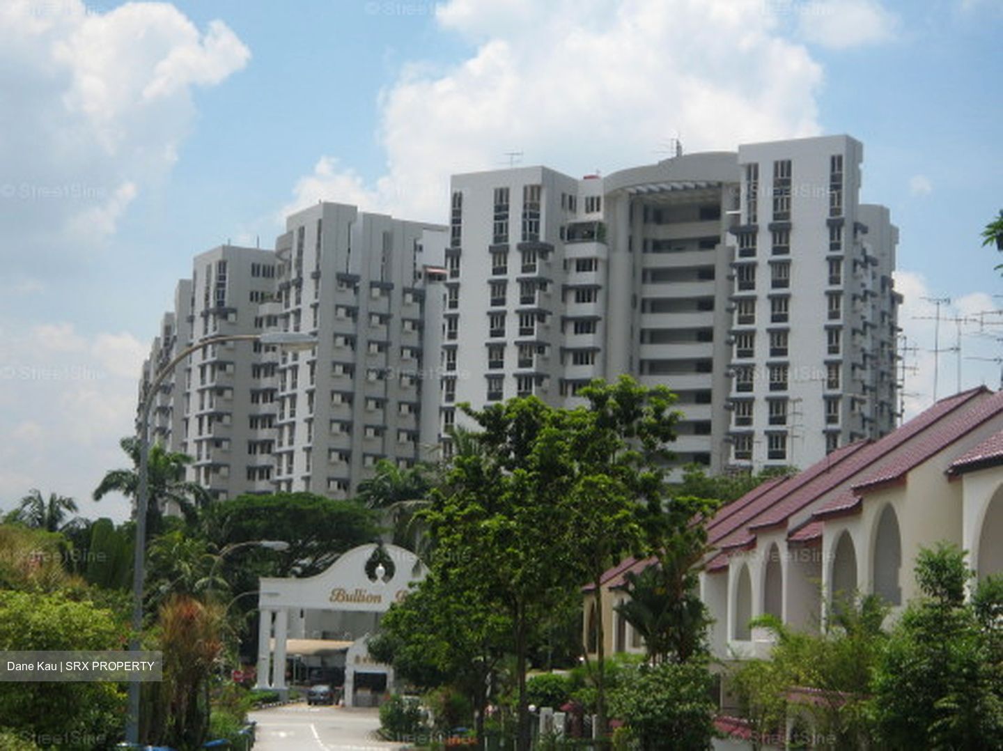Bullion Park (D26), Condominium #604245911